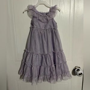 BabyGap toddler girl dress size 2 years.